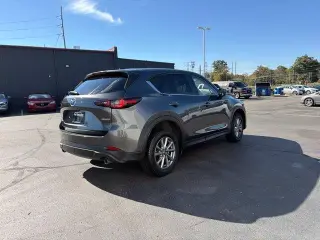 Mazda CX-5 2023 AWD 2.5 S Preferred 4dr SUV