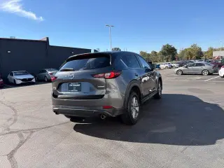 Mazda CX-5 2023 AWD 2.5 S Preferred 4dr SUV