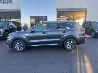 Kia Sorento Hybrid 2022 S 4dr SUV