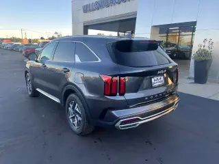 Kia Sorento Hybrid 2022 S 4dr SUV