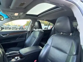 Lexus GS 350 2014 4dr Sedán