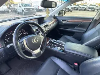 Lexus GS 350 2014 4dr Sedán