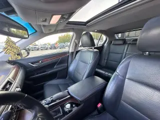 Lexus GS 350 2014 4dr Sedán