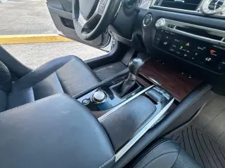 Lexus GS 350 2014 4dr Sedán