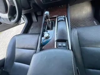 Lexus GS 350 2014 4dr Sedán