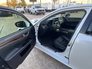 Lexus GS 350 2014 4dr Sedán