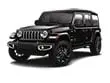 2024 Jeep Wrangler 4xe