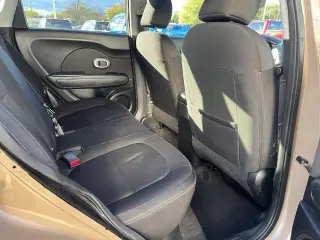 Kia Soul 2014 4dr Crossover 6A