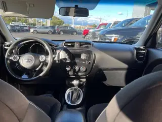 Kia Soul 2014 4dr Crossover 6A