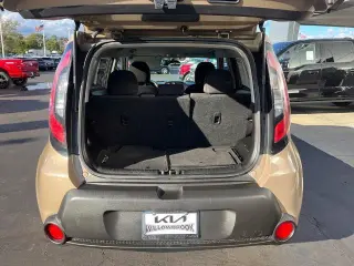Kia Soul 2014 4dr Crossover 6A
