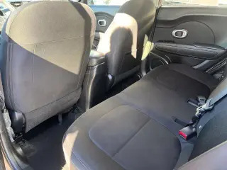 Kia Soul 2014 4dr Crossover 6A