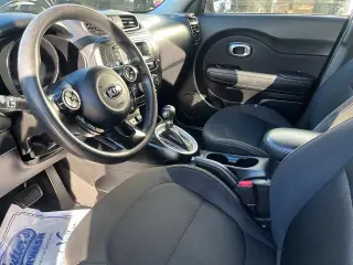 Kia Soul 2014 4dr Crossover 6A