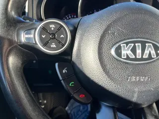 Kia Soul 2014 4dr Crossover 6A