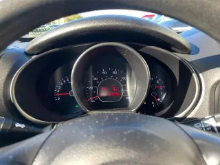 Kia Soul 2014 4dr Crossover 6A