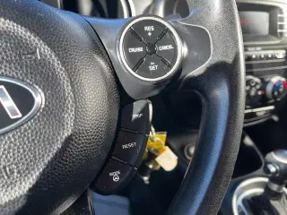 Kia Soul 2014 4dr Crossover 6A
