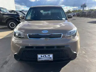 Kia Soul 2014 4dr Crossover 6A