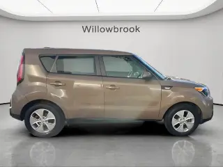 Kia Soul 2014 4dr Crossover 6A