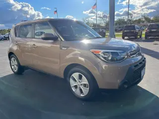 Kia Soul 2014 4dr Crossover 6A