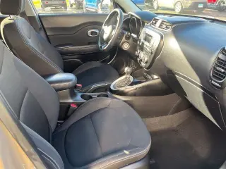 Kia Soul 2014 4dr Crossover 6A