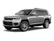 2021 Jeep Grand Cherokee L