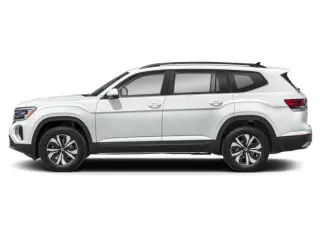 Volkswagen Atlas 2024 SE 4dr SUV w/Technology