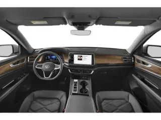 Volkswagen Atlas 2024 SE 4dr SUV w/Technology