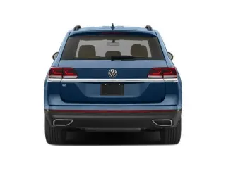 Volkswagen Atlas 2023 V6 SE 4dr SUV con Tecnología