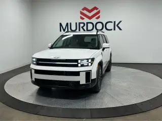 Hyundai SANTA FE 2026 AWD Calligraphy 4dr SUV