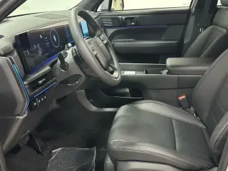 Hyundai SANTA FE 2026 AWD Calligraphy 4dr SUV