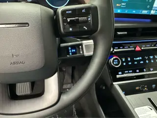 Hyundai SANTA FE 2026 AWD Calligraphy 4dr SUV