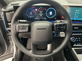 Hyundai SANTA FE 2026 AWD Calligraphy 4dr SUV