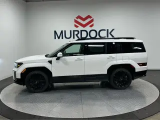 Hyundai SANTA FE 2026 AWD Calligraphy 4dr SUV