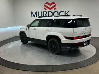 Hyundai SANTA FE 2026 AWD Calligraphy 4dr SUV