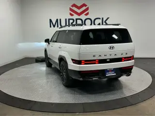 Hyundai SANTA FE 2026 AWD Calligraphy 4dr SUV