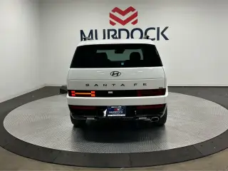 Hyundai SANTA FE 2026 AWD Calligraphy 4dr SUV