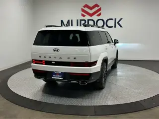 Hyundai SANTA FE 2026 AWD Calligraphy 4dr SUV