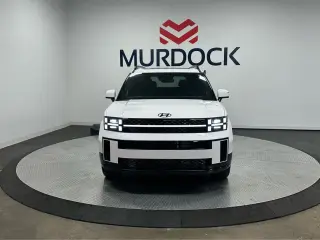 Hyundai SANTA FE 2026 AWD Calligraphy 4dr SUV