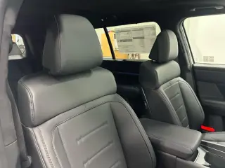 Hyundai SANTA FE 2026 AWD Calligraphy 4dr SUV