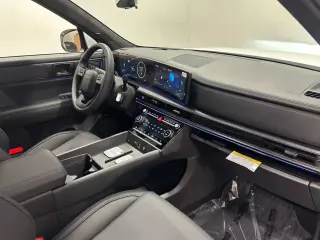 Hyundai SANTA FE 2026 AWD Calligraphy 4dr SUV