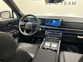 Hyundai SANTA FE 2026 AWD Calligraphy 4dr SUV