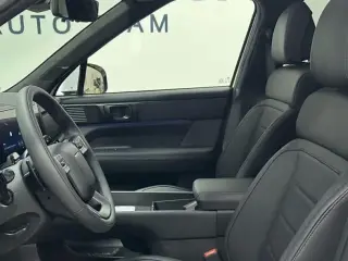 Hyundai SANTA FE 2026 AWD Calligraphy 4dr SUV