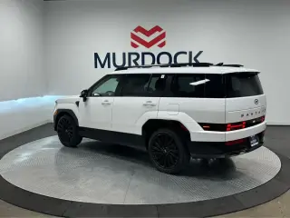 Hyundai SANTA FE 2026 AWD Calligraphy 4dr SUV