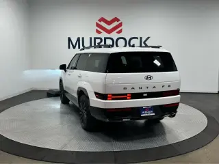 Hyundai SANTA FE 2026 AWD Calligraphy 4dr SUV