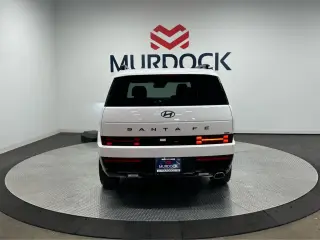 Hyundai SANTA FE 2026 AWD Calligraphy 4dr SUV