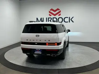 Hyundai SANTA FE 2026 AWD Calligraphy 4dr SUV