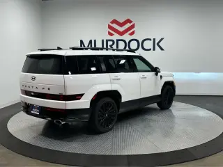 Hyundai SANTA FE 2026 AWD Calligraphy 4dr SUV