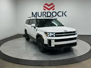 Hyundai SANTA FE 2026 AWD Calligraphy 4dr SUV
