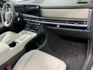 Hyundai SANTA FE 2026 AWD Calligraphy 4dr SUV