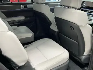 Hyundai SANTA FE 2026 AWD Calligraphy 4dr SUV