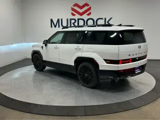 Hyundai SANTA FE 2026 AWD Calligraphy 4dr SUV